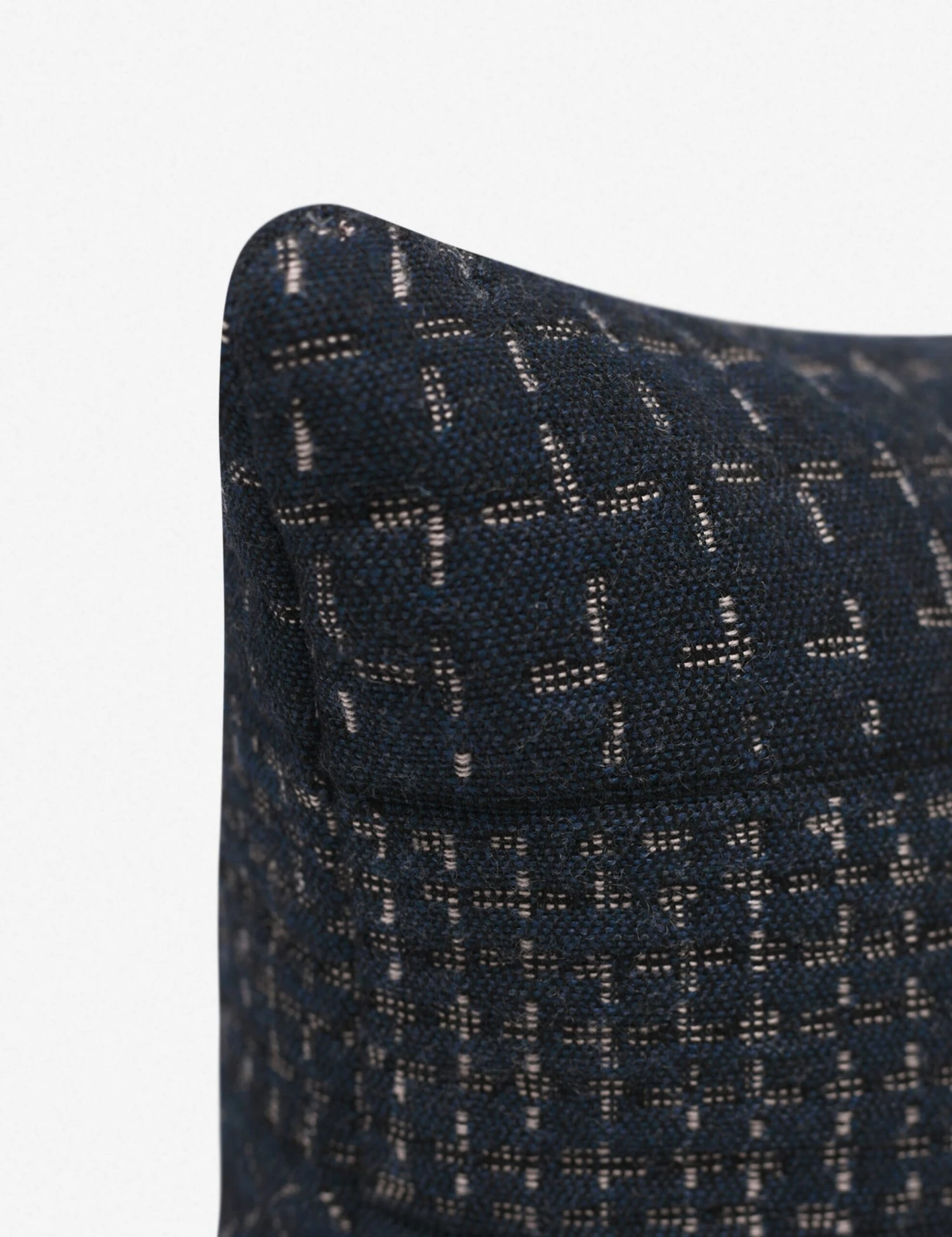 Larchmont Indoor / Outdoor Pillow By Sunbrella For Lulu And Georgia 3 Larchmont Indoor / Outdoor Pillow By Sunbrella For Lulu And Georgia - Image 3