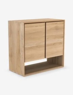 Lark 2-Door Sideboard -MIUBOW Furniture Shop lark2