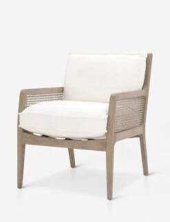 Reynolds Accent Chair -MIUBOW Furniture Shop leone club chair livesmart peyton pearl natural gray 1 02