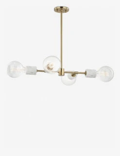 Lesley Chandelier