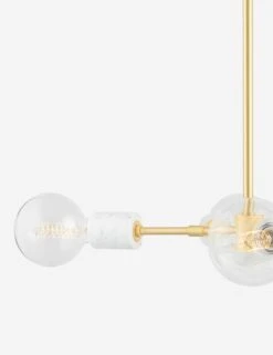 Lesley Chandelier 8 Lesley Chandelier -MIUBOW Furniture Shop lesley chandelier 4