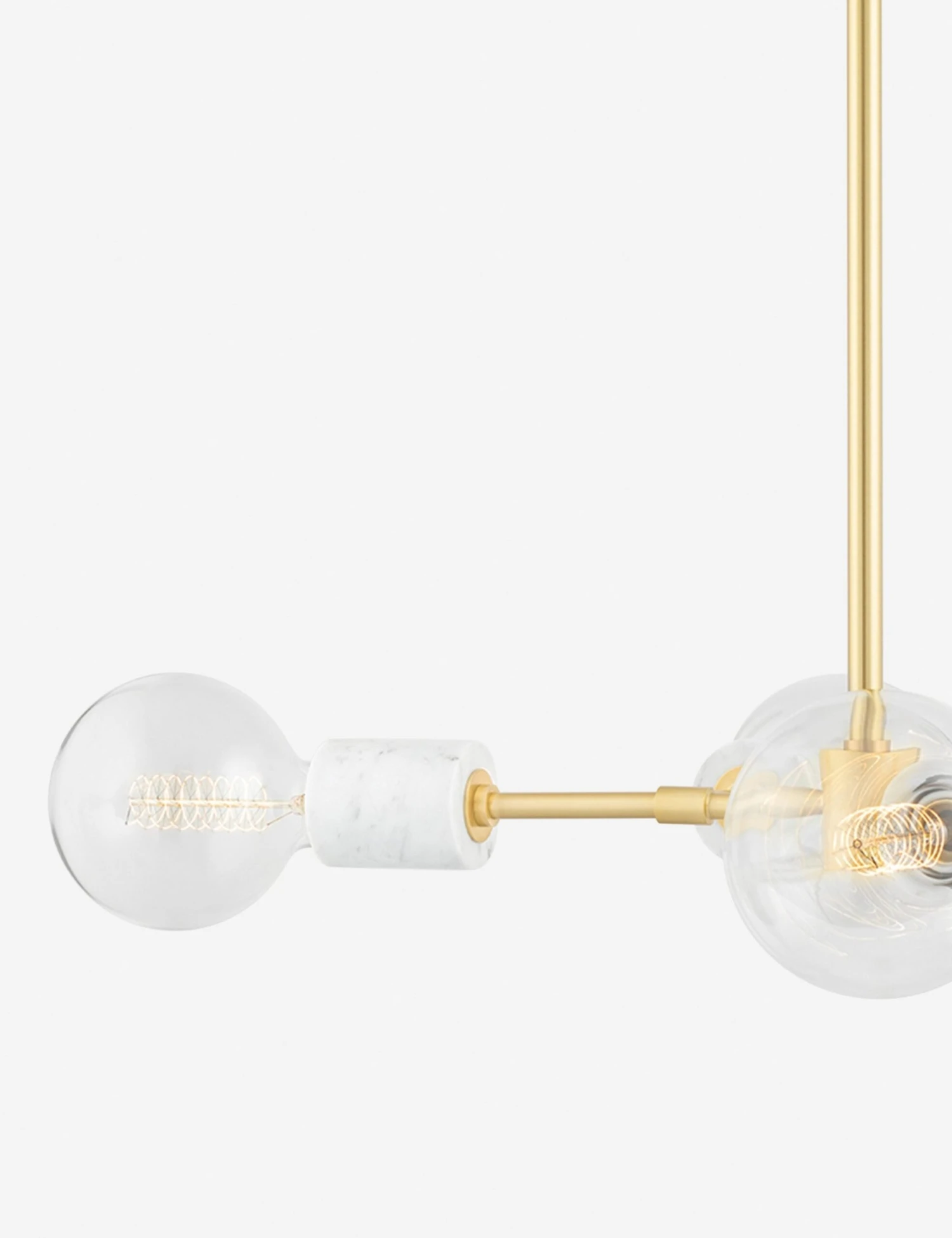 Lesley Chandelier 3 Lesley Chandelier - Image 3