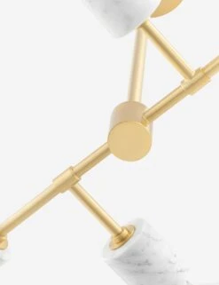 Lesley Chandelier 9 Lesley Chandelier -MIUBOW Furniture Shop lesley chandelier 5