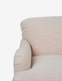 Aubrey Sofa -MIUBOW Furniture Shop linenpinknopillowclose
