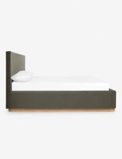 Lockwood Bed By Ginny Macdonald -MIUBOW Furniture Shop lockwood bed linen loden 5