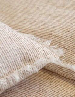 Logan Linen Pillow By Pom Pom At Home 26 Logan Linen Pillow By Pom Pom At Home -MIUBOW Furniture Shop logan terra cotta close up 5 900x 2 766702bd a622 43ac b2b0 7c3426a42fa5