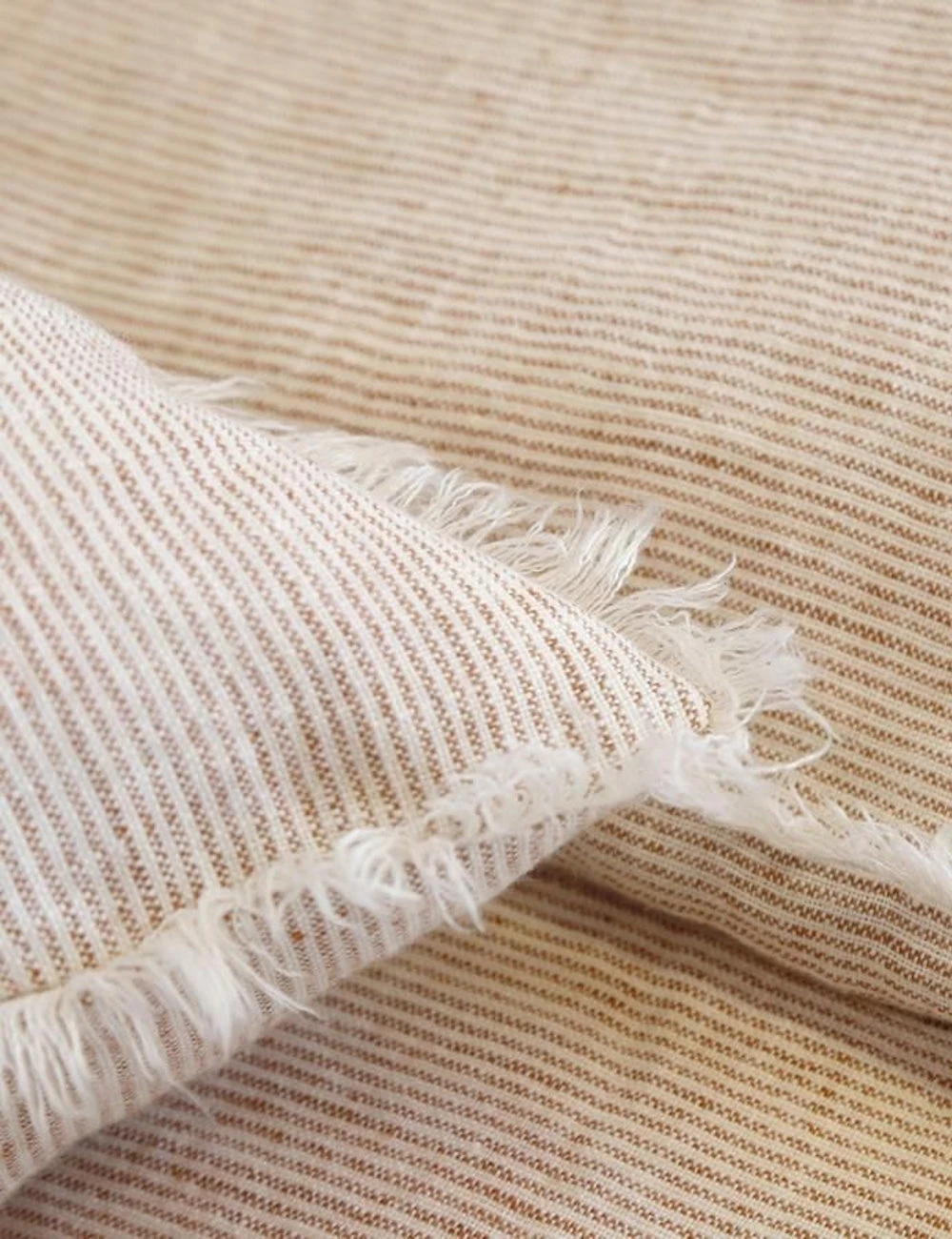 Logan Linen Pillow By Pom Pom At Home 12 Logan Linen Pillow By Pom Pom At Home - Image 12