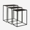 Loletta Nesting Tables (Set Of 3)