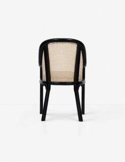 Loreana Accent Chair -MIUBOW Furniture Shop loreana chair black 1 1564991625