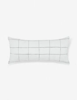 Lucian Pillow 20 Lucian Pillow -MIUBOW Furniture Shop lucian long lumbar pillow black 1983 a94f6b9e b832 49ee a952 47aa3c9d818e