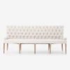 Lucita Dining Bench