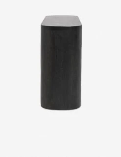 Luna Console Table -MIUBOW Furniture Shop luna console black 0344