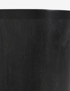 Luna Console Table -MIUBOW Furniture Shop luna console black 0348