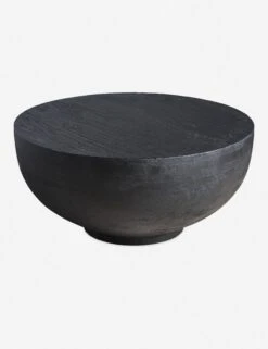 Leio Round Coffee Table -MIUBOW Furniture Shop lvr00100
