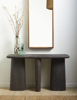 Nera Console Table -MIUBOW Furniture Shop lvr00268 4 crop