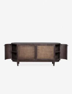 Zeta Media Console -MIUBOW Furniture Shop lvr00295 3