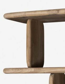 Nera Bookcase 15 Nera Bookcase -MIUBOW Furniture Shop lvr00334 2 1992139c 9ba8 433a 9e0a cb3c0165f820