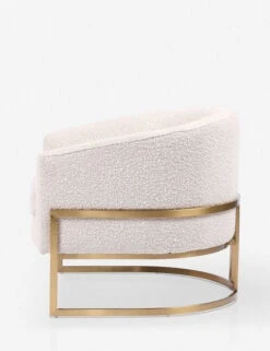 Estella Accent Chair -MIUBOW Furniture Shop maisha chair knoll natural 1 1 1