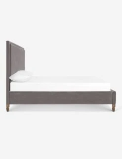 Maison Platform Bed -MIUBOW Furniture Shop maisonbed asphalt 63