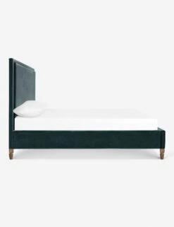 Maison Platform Bed -MIUBOW Furniture Shop maisonbed bali 63