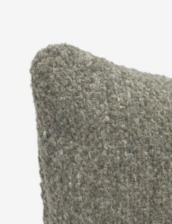 Manon Linen Bouclé Pillow -MIUBOW Furniture Shop manon belgian linen boucle lumbar moss a04500318 detail 59fbd44b cc13 4706 a4c5 16ea115afe4c