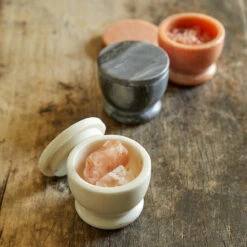 Marble Lidded Cellar -MIUBOW Furniture Shop marble lidded cellar life 1 73417.1522259203.1280.1280 2