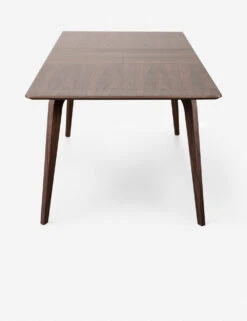 Marcia Extendable Dining Table -MIUBOW Furniture Shop marcia extension table walnut 5 1 1