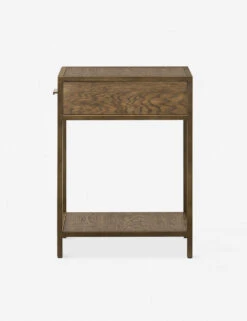 Mariam Nightstand 9 Mariam Nightstand -MIUBOW Furniture Shop mariam nightstand dark hazel 7 1
