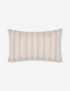 Marseille Pillow By Sunbrella For Lulu And Georgia 28 Marseille Pillow By Sunbrella For Lulu And Georgia -MIUBOW Furniture Shop marseille indoor outdoor lumbar pillow slate 0174 1 78410a46 ffc7 477f 8973 63e7518a6dfb