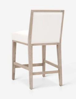 Klaude Counter Stool (Set Of 2) -MIUBOW Furniture Shop martin counter stool livesmart peyton pearl natural gray 1 04