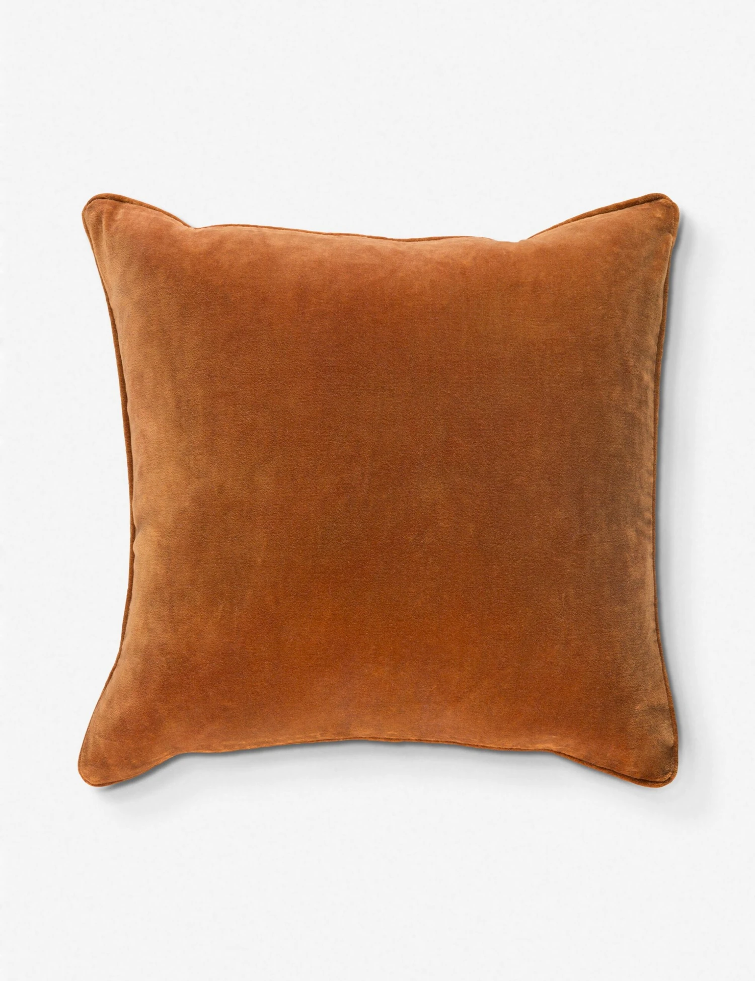 Liam Velvet Pillow 1 Liam Velvet Pillow