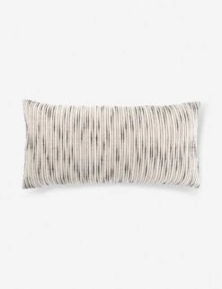Peregrine Striped Pillow -MIUBOW Furniture Shop mco01 3