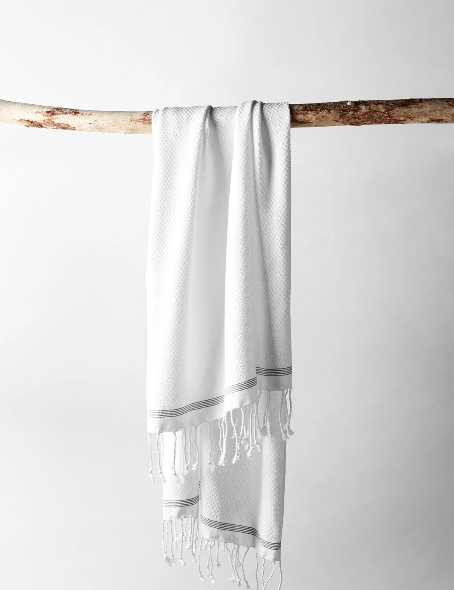 Mediterranean Guest Towel By Coyuchi 2 Mediterranean Guest Towel By Coyuchi - Image 2