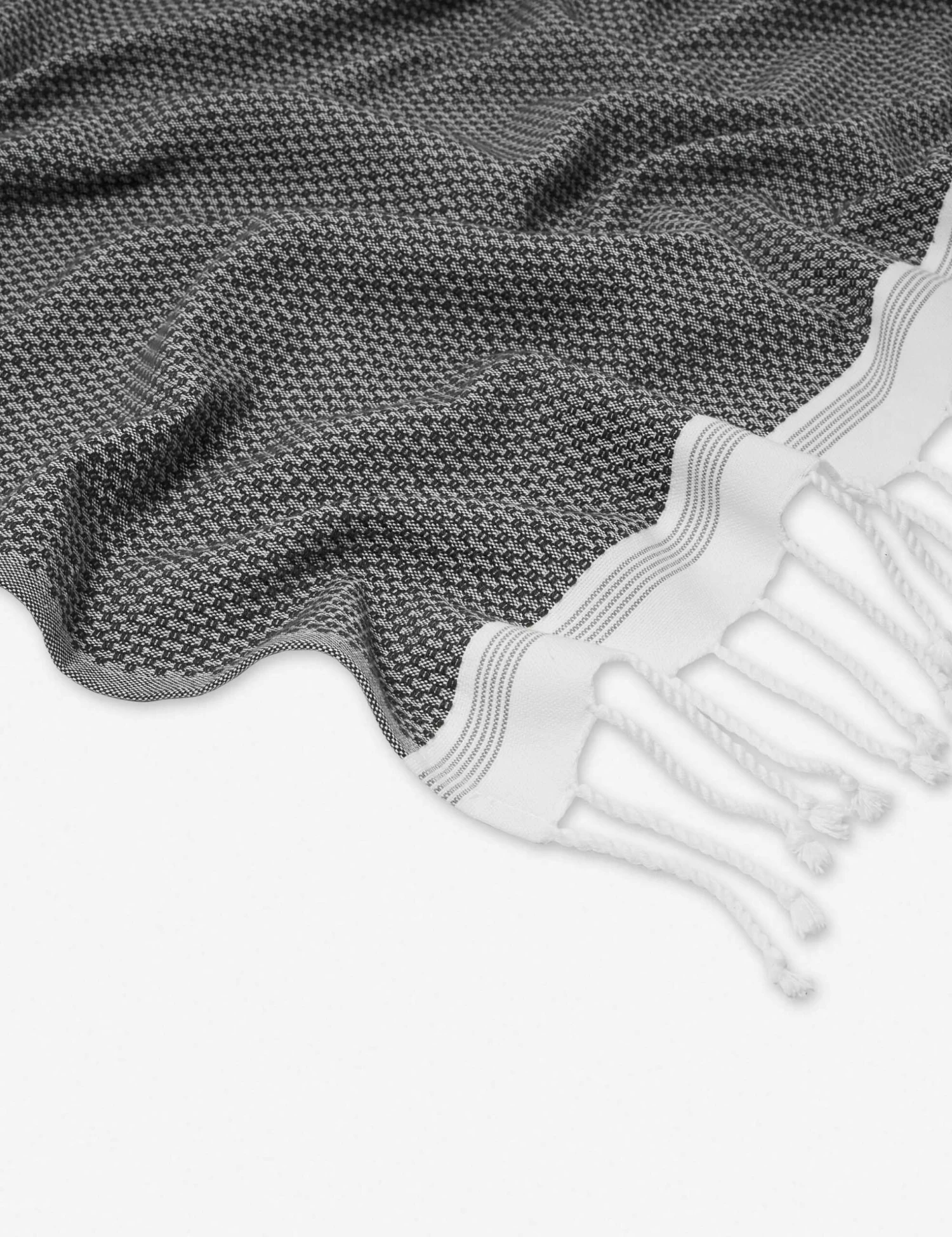 Mediterranean Guest Towel By Coyuchi 5 Mediterranean Guest Towel By Coyuchi - Image 5