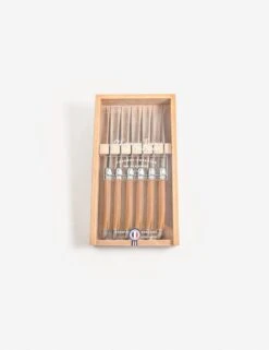 Knife Set By Laguiole 7 Knife Set By Laguiole -MIUBOW Furniture Shop mg 7131 offer edit 1024x1024 1