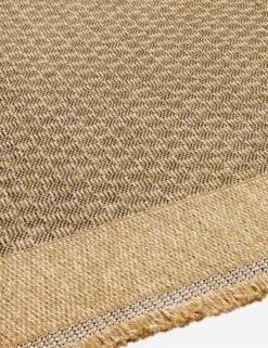 Warner Indoor / Outdoor Rug -MIUBOW Furniture Shop mge2304 texture