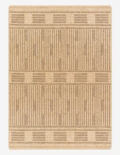 Alasa Indoor / Outdoor Rug