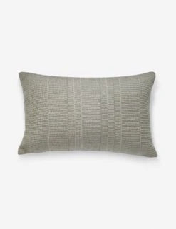 Milan Indoor / Outdoor Pillow By Sunbrella For Lulu And Georgia 26 Milan Indoor / Outdoor Pillow By Sunbrella For Lulu And Georgia -MIUBOW Furniture Shop milan moss 1 a05b0083 9e38 438c 9fe0 1a918898ac19