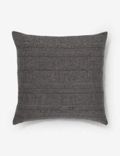Milan Indoor / Outdoor Pillow By Sunbrella For Lulu And Georgia