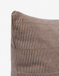 Milan Indoor / Outdoor Pillow By Sunbrella For Lulu And Georgia 31 Milan Indoor / Outdoor Pillow By Sunbrella For Lulu And Georgia -MIUBOW Furniture Shop milan indoor outdoor pillow rust 2952 5f293635 a599 4229 abe4 8aa67f066d7a