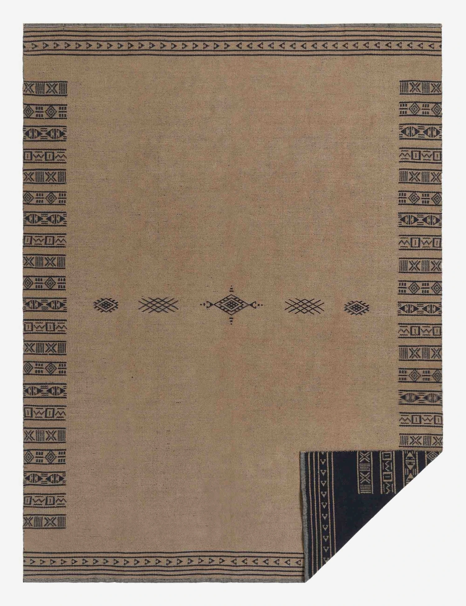 Mindi Reversible Indoor / Outdoor Rug 17 Mindi Reversible Indoor / Outdoor Rug - Image 17