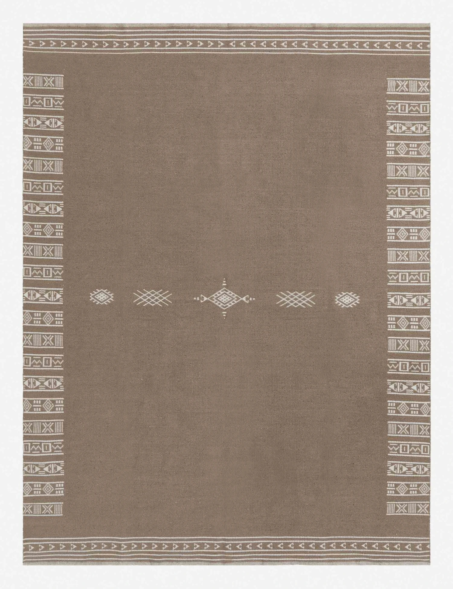 Mindi Reversible Indoor / Outdoor Rug 8 Mindi Reversible Indoor / Outdoor Rug - Image 8