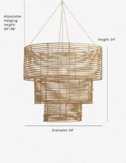 Minna Chandelier 5 Minna Chandelier -MIUBOW Furniture Shop minna