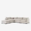 Mitzi Modular Sectional Sofa
