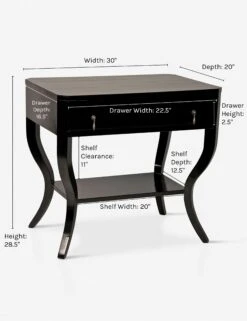 Moira Nightstand -MIUBOW Furniture Shop moira nightstand 9a2d4b9f 2391 4fef bc2c 1e426eb52023