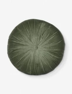 Monroe Velvet Round Pillow 38 Monroe Velvet Round Pillow -MIUBOW Furniture Shop monroe velvet round pillow moss charlotte velvet pillow rosewater 1 new 0fda6226 8301 4eea b9cb a2fb73cf1a68
