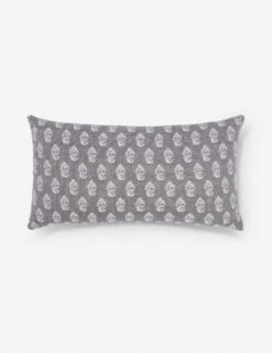 Montrose Indoor / Outdoor Lumbar Pillow By Sunbrella For Lulu And Georgia