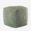 Kiley Indoor / Outdoor Pouf