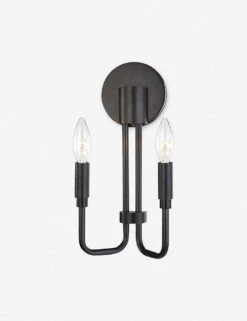 Naydeen Sconce -MIUBOW Furniture Shop naydeen wall sconce old bronze 1