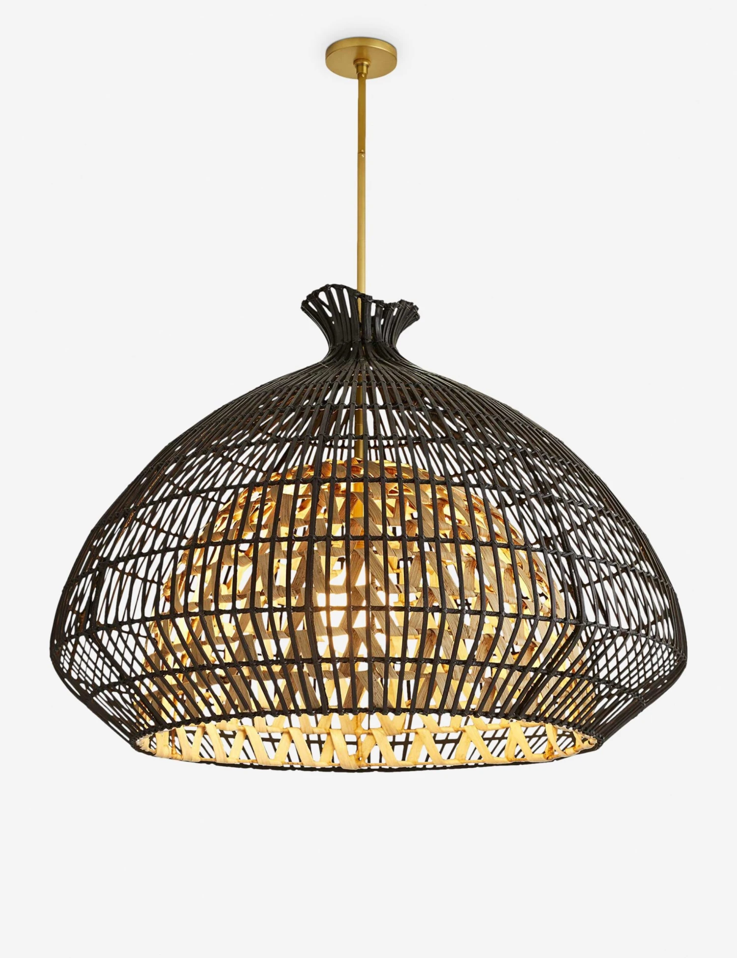 Rimini Pendant Light By Arteriors 1 Rimini Pendant Light By Arteriors